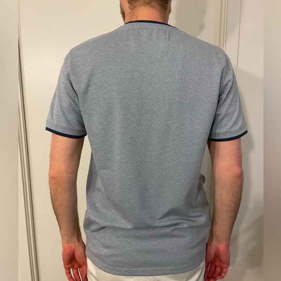 Ted Baker t-shirt - Picture 3 of 4